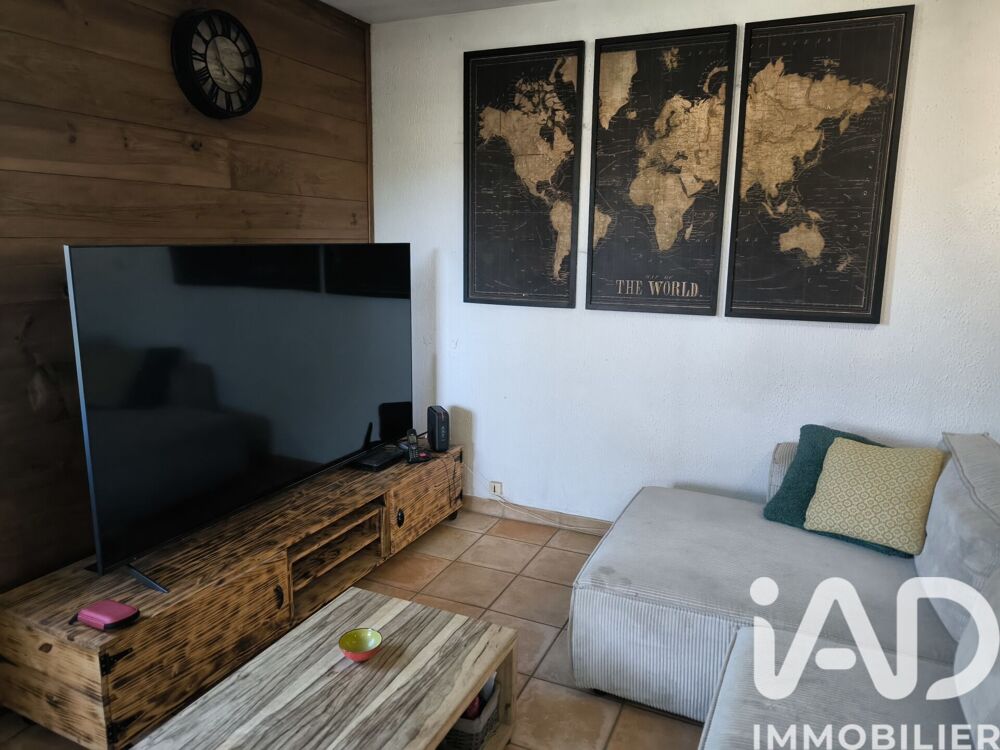 Vente Maison/villa 3 pièces