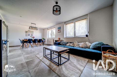   Vente Maison/villa 4 pièces Maison - 4 pièce(s) - 81 m²