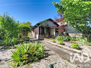  Maison à vendre 2 pièces 52 m²