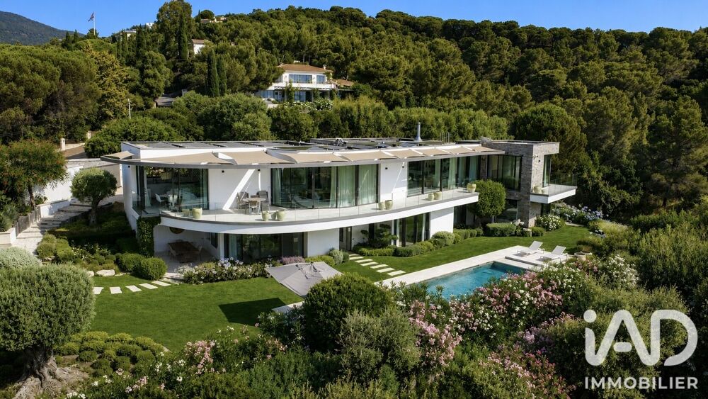 Vente Maison d'architecte 8 pièces
