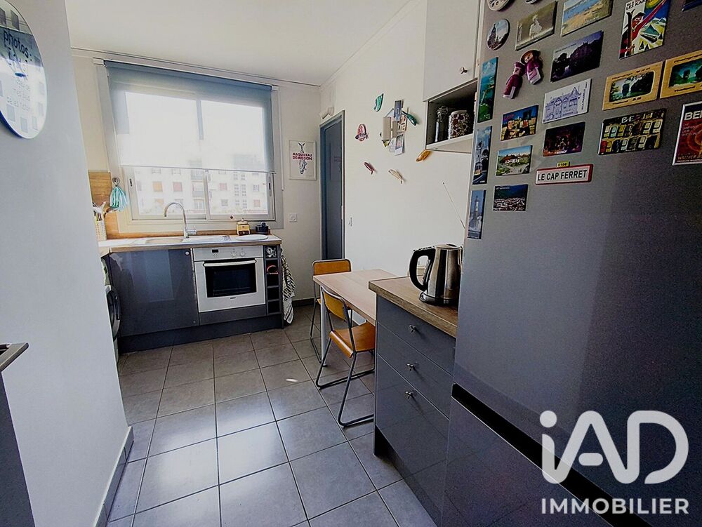 Vente Appartement Vente Appartement 4 pièces Choisy-le-roi