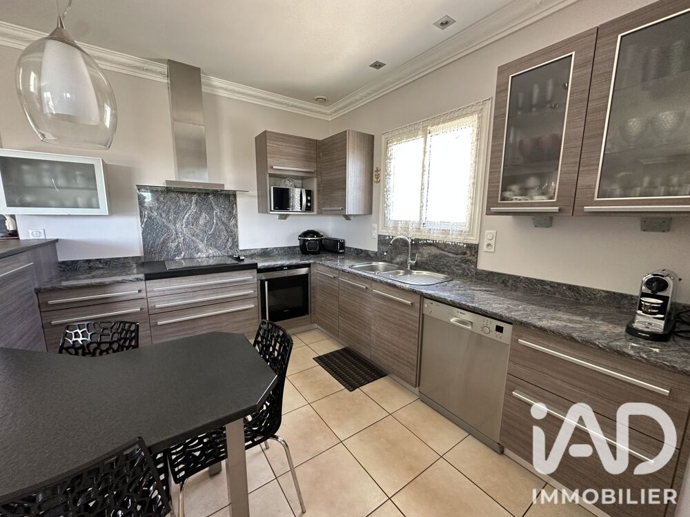 Vente Maison Vente Maison/villa 8 pièces Cahors