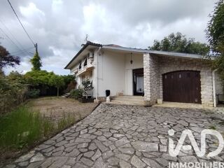  Maison à vendre 8 pièces 160 m²