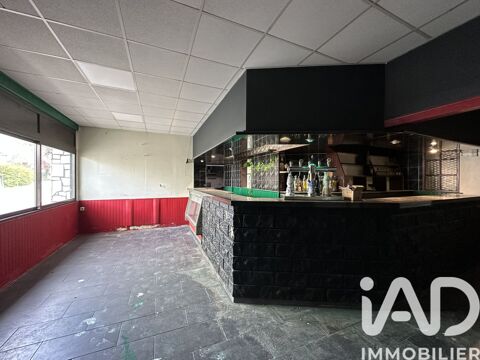   Vente Boutique/Local commercial 240 m&sup2; 