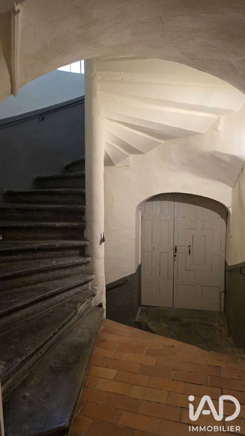 Vente Immeuble Vente Immeuble 380 m&sup2; Crest