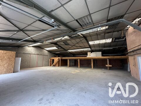 Vente Boutique/Local commercial 380 m&sup2; 150000 46090 Mercuès