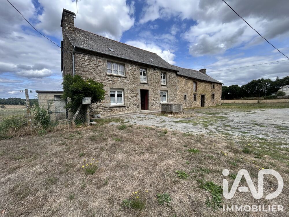 Vente Maison de campagne 5 pièces