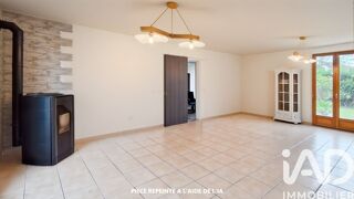  Maison à vendre 7 pièces 146 m²