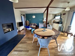  Maison à vendre 5 pièces 139 m²