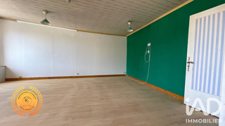  Maison à vendre 4 pièces 112 m²