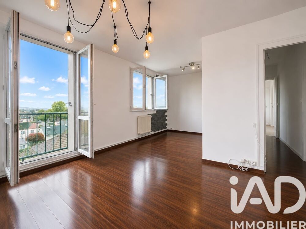 Vente Appartement 5 pièces