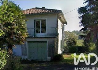  Maison à vendre 6 pièces 145 m²