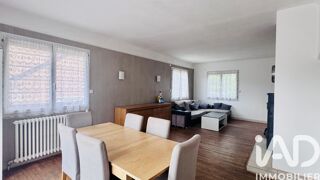  Maison à vendre 5 pièces 150 m²