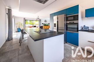  Maison à vendre 6 pièces 170 m²