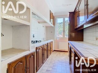  Appartement à vendre 3 pièces 73 m²