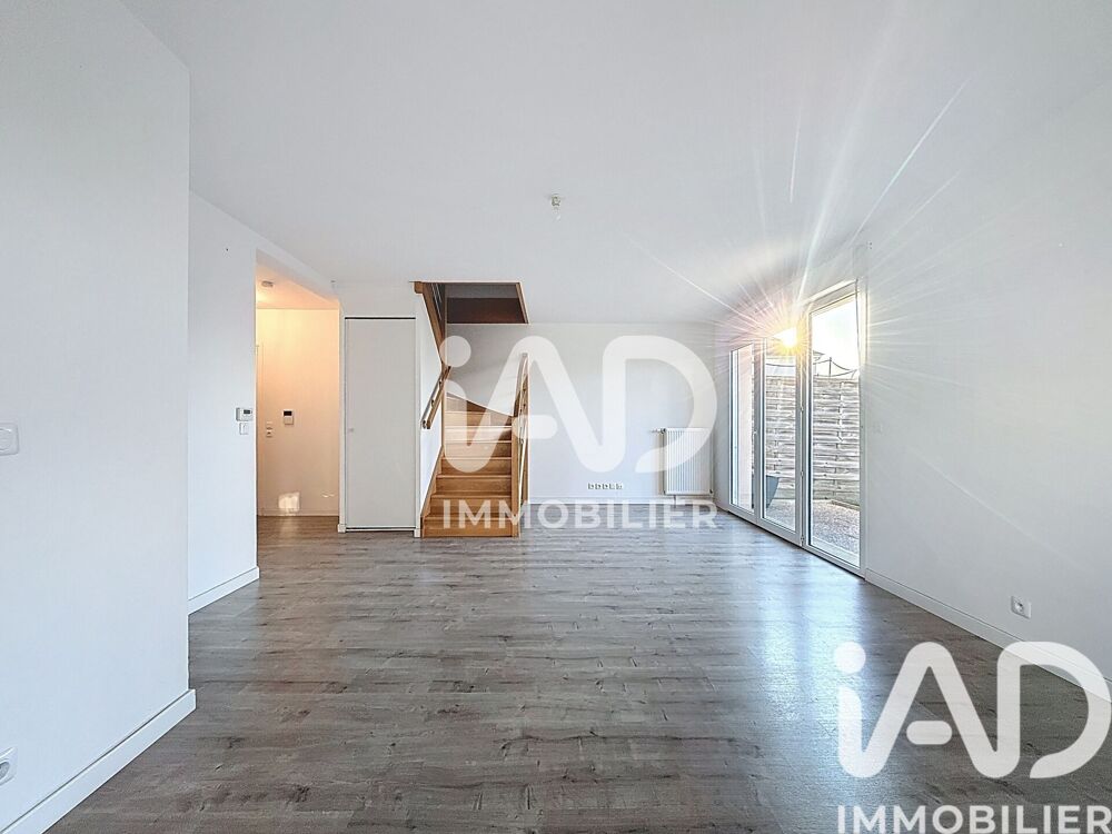 Vente Duplex 4 pièces