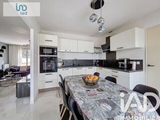  Maison à vendre 5 pièces 106 m²