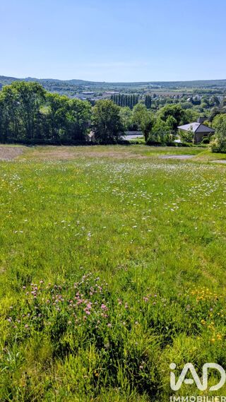  Terrain � vendre 2000 m�