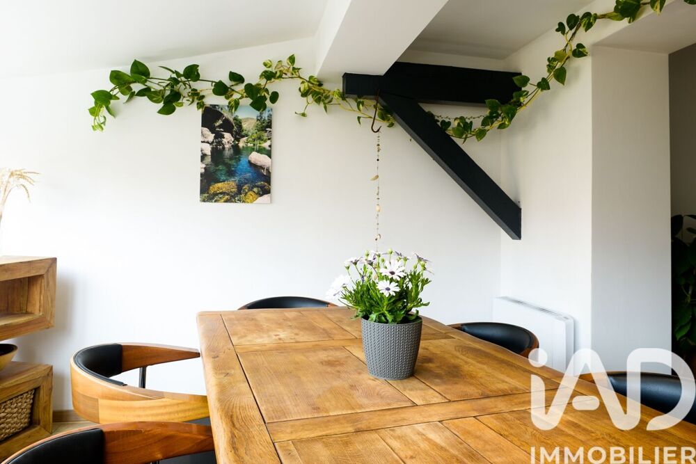 Vente Maison/villa 6 pièces