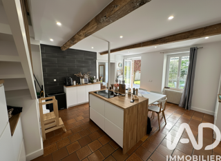  Maison � vendre 6 pi�ces 178 m�
