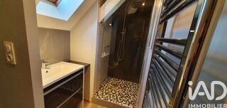  Appartement à vendre 2 pièces 46 m²