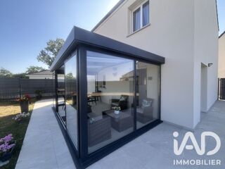  Maison à vendre 5 pièces 109 m²
