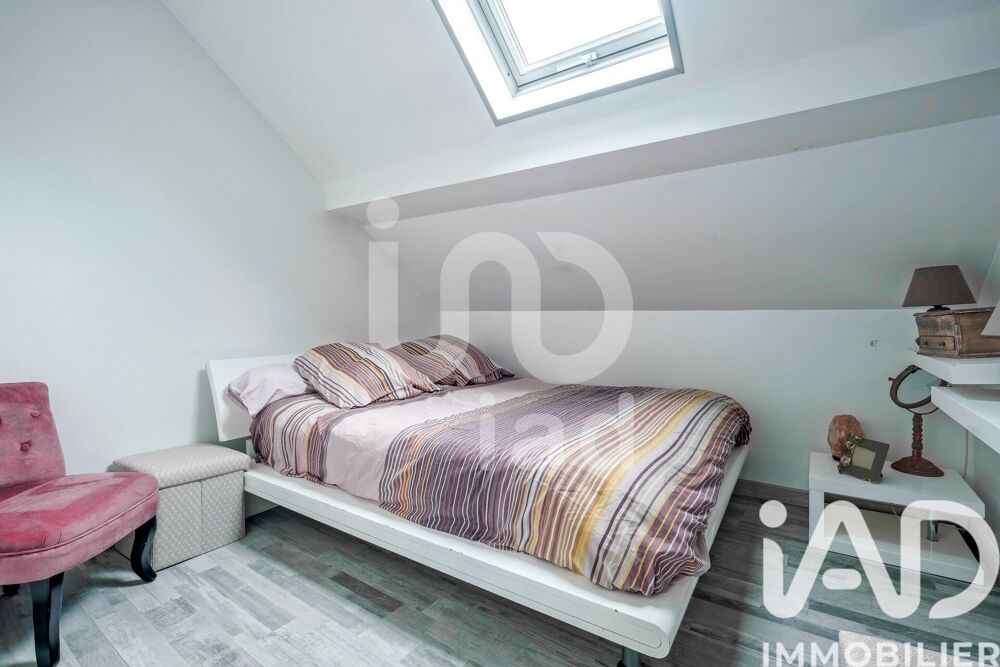 � vendre  Maison Lamorlaye (60260)