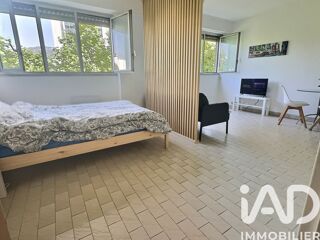  Appartement à louer 1 pièce 31 m²