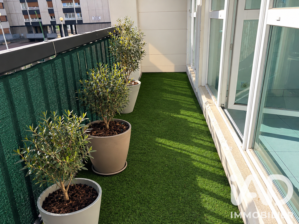 Vente Appartement Vente Appartement 3 pièces Sarcelles