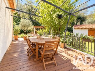 Vente Maison Vente Maison/villa 7 pièces Évenos