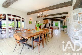  Maison à vendre 11 pièces 453 m²