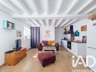  Maison à vendre 3 pièces 50 m²