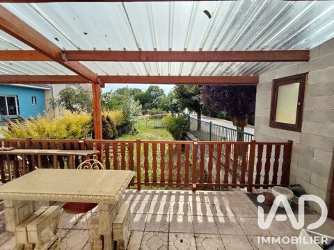   Vente Maison/villa 4 pièces Maison - 4 pièce(s) - 130 m²