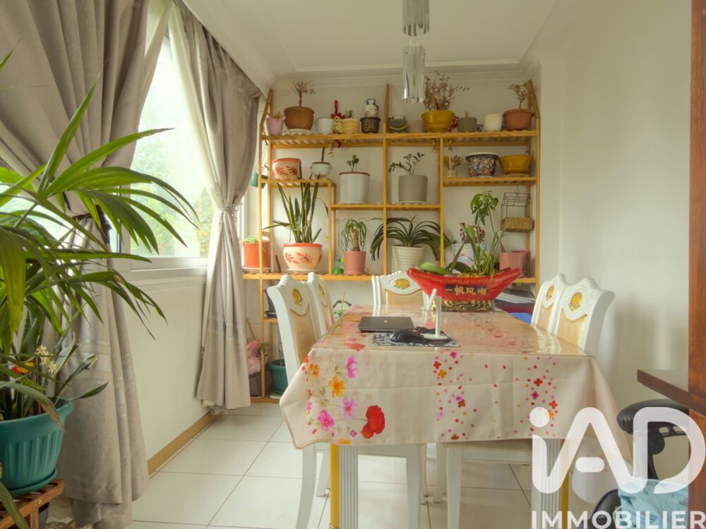 Vente Appartement 5 pièces