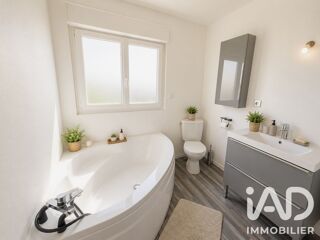  Maison à vendre 5 pièces 98 m²