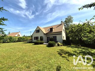  Maison à vendre 7 pièces 176 m²