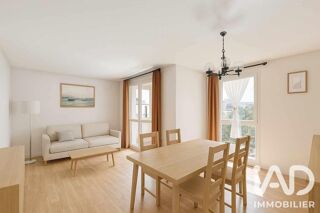  Appartement à vendre 5 pièces 97 m²