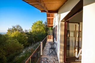  Maison à vendre 4 pièces 97 m²