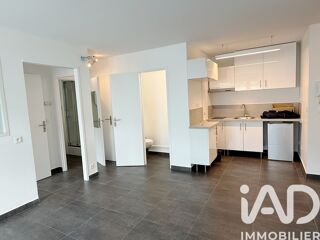  Appartement � vendre 2 pi�ces 43 m�