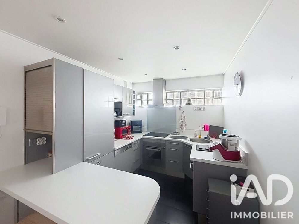 Vente Appartement Vente Appartement 3 pièces Nogent-sur-marne