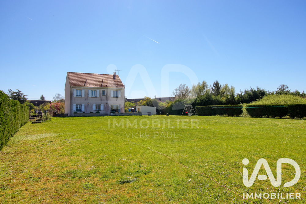 Vente Maison Vente Maison/villa 8 pièces Dadonville