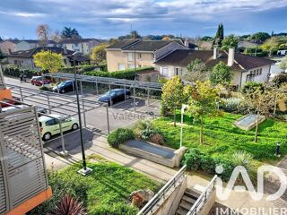  Appartement à vendre 3 pièces 58 m²