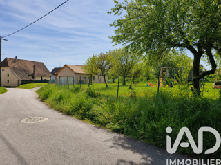 Terrain à vendre 704 m²
