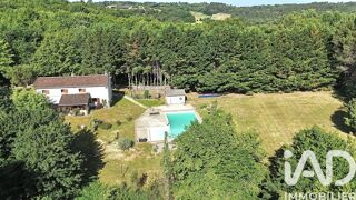  Maison à vendre 5 pièces 142 m²