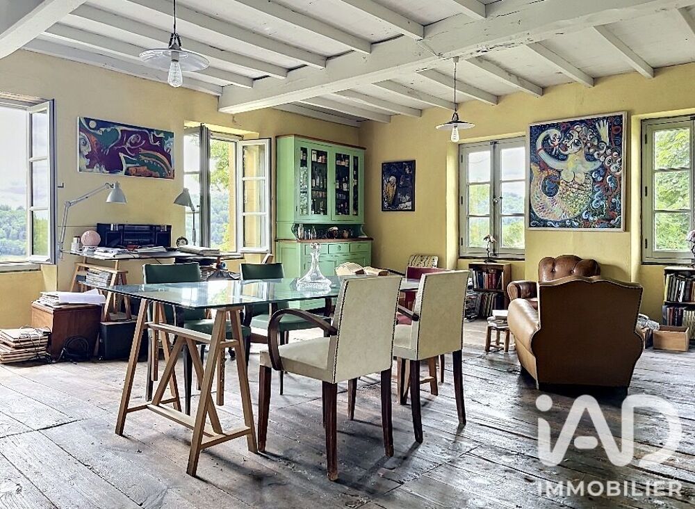 Vente Maison de campagne 2 pièces