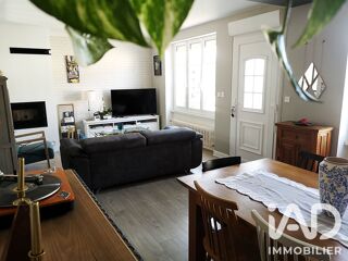  Maison à vendre 5 pièces 94 m²