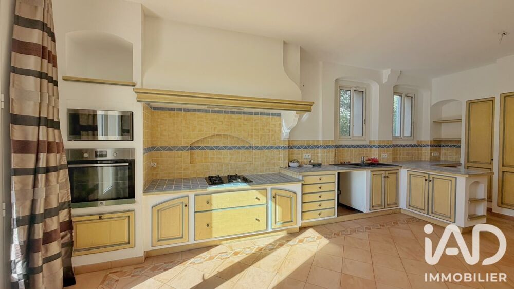 à vendre  Maison Hyères (83400)