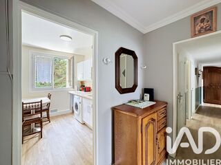  Appartement à vendre 4 pièces 73 m²