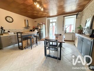  Maison à vendre 7 pièces 158 m²