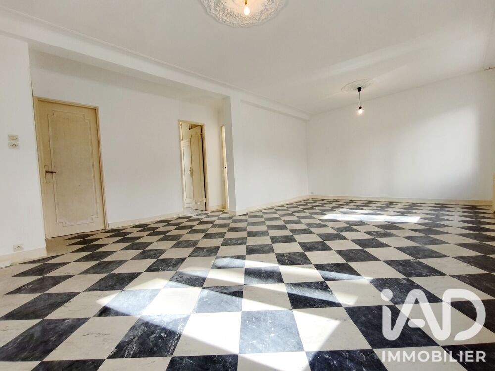 Vente Appartement Vente Appartement 4 pièces Brest